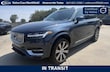  Volvo XC90 Recharge Plug-In Hybrid