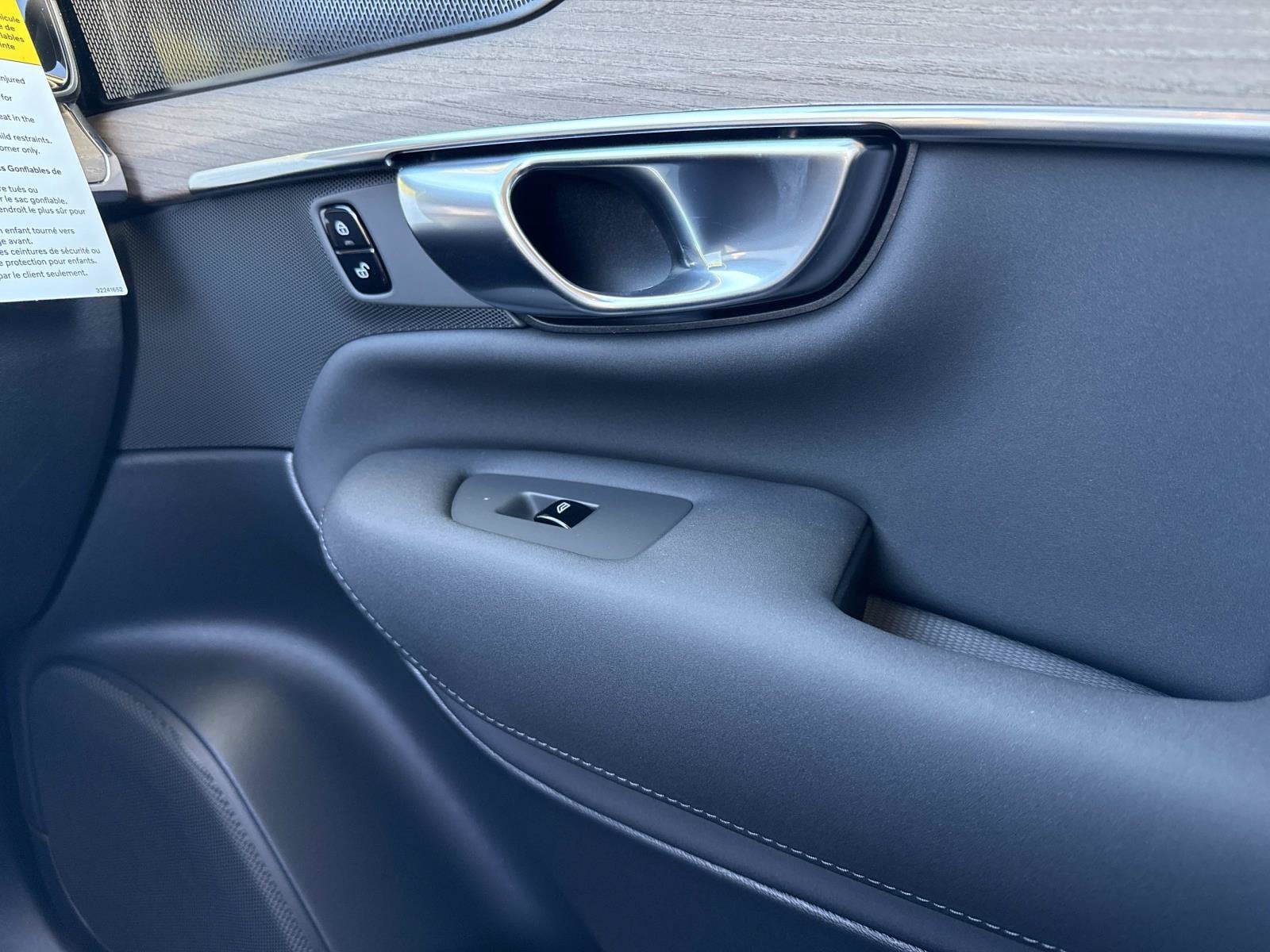 2026 Volvo XC90 Plus - Photo 27