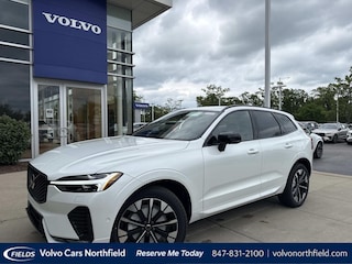 2026 Volvo XC60 B5 Plus AWD SUV