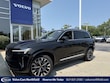  Volvo XC90 plug-in hybrid
