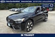  Volvo XC60 plug-in hybrid