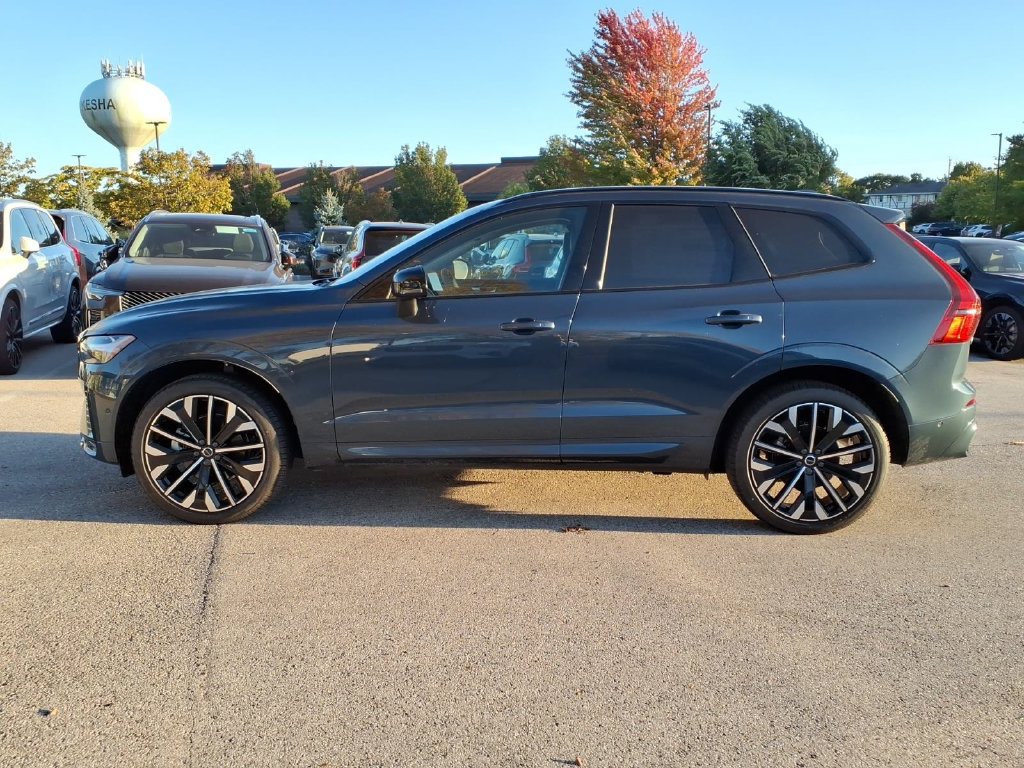 New 2026 Volvo XC60 B5 Ultra SUV