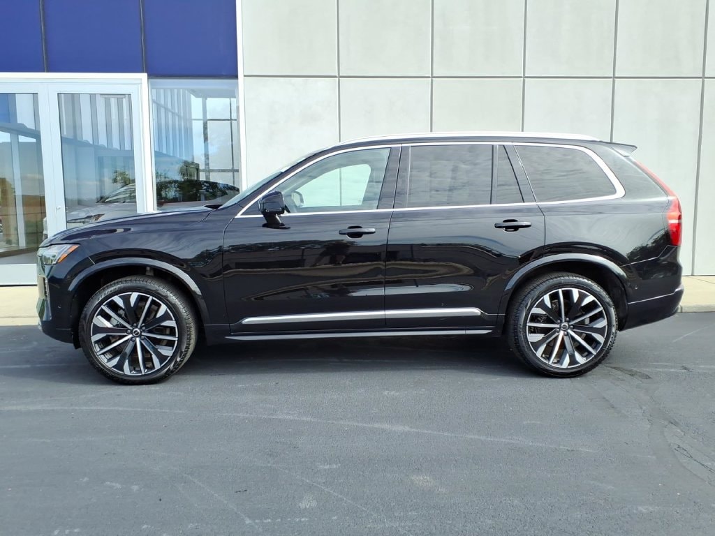 Certified 2026 Volvo XC90 B6 Ultra SUV