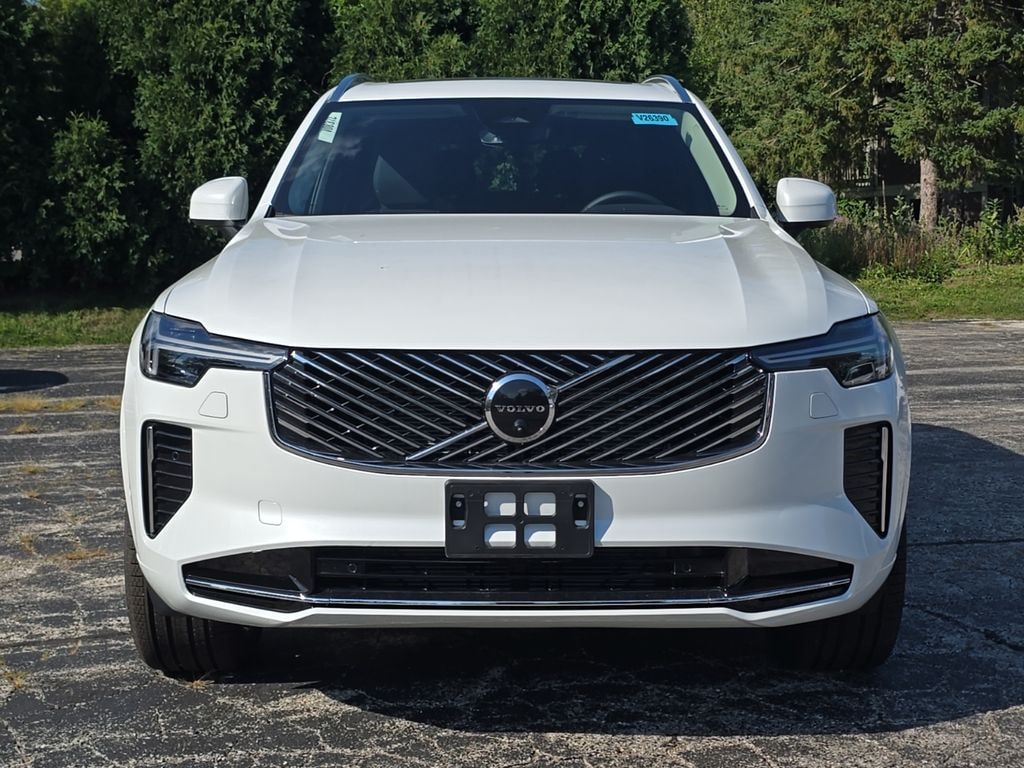 New 2026 Volvo XC90 B6 Plus 7-Seater SUV
