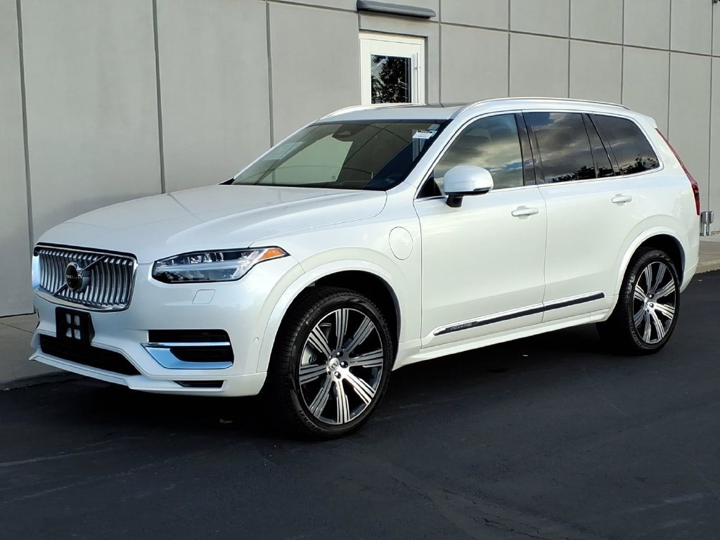 2024 Volvo XC90