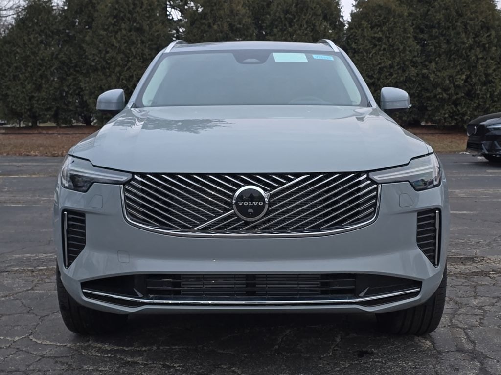 New 2026 Volvo XC90 plug-in hybrid T8 Plus 7-Seater SUV