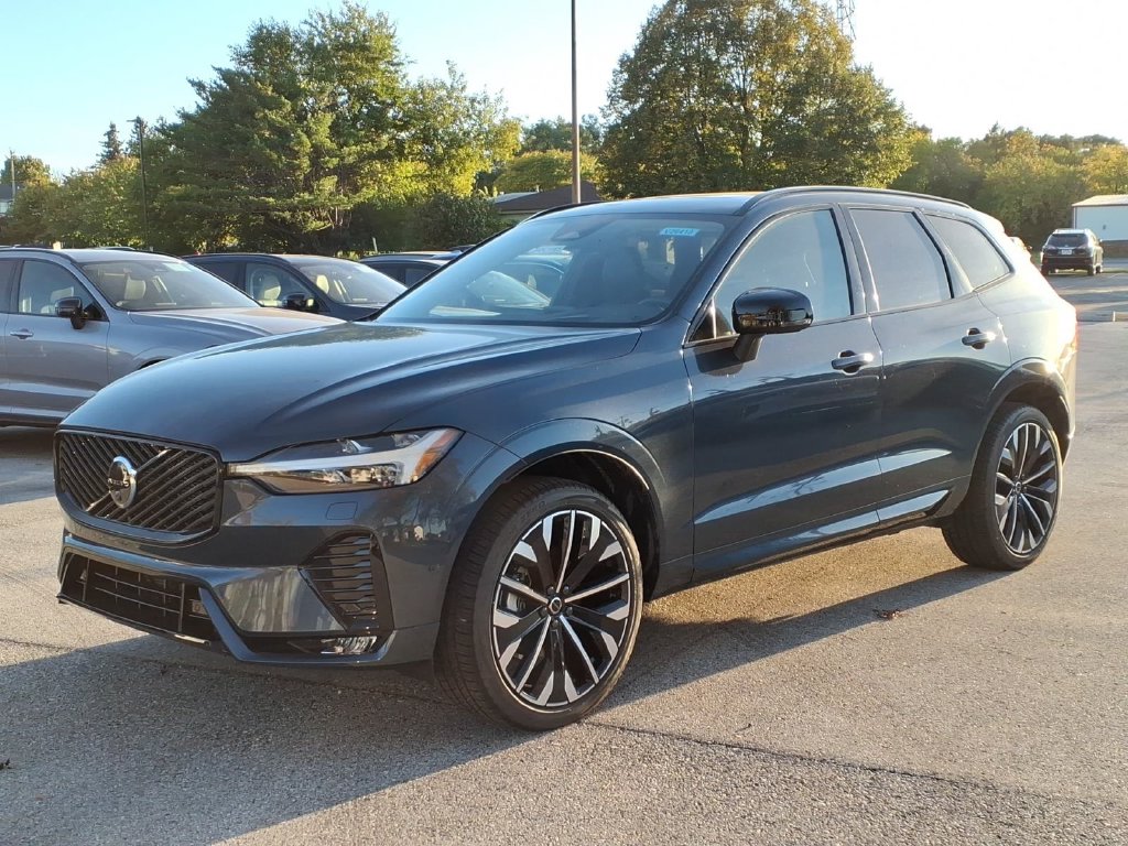 New 2026 Volvo XC60 B5 Ultra SUV