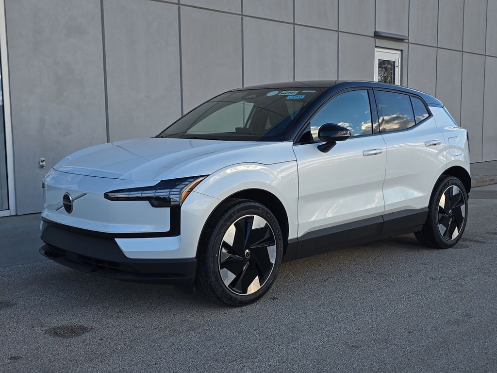 New 2026 Volvo EX30 Twin Motor Plus SUV