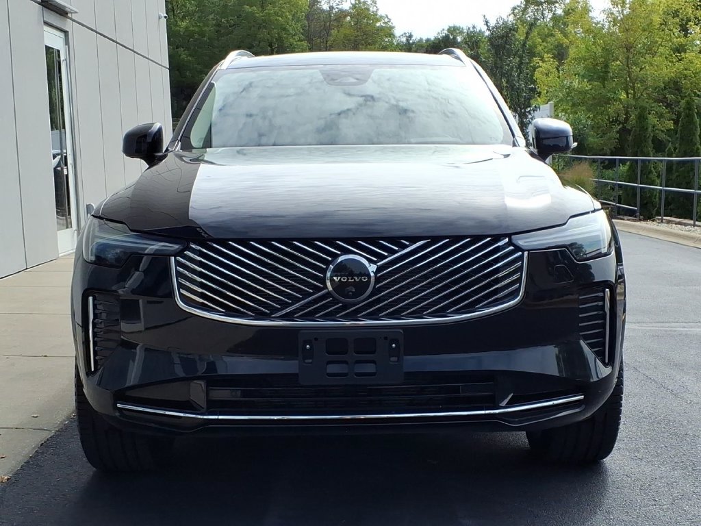 Certified 2026 Volvo XC90 B6 Ultra SUV