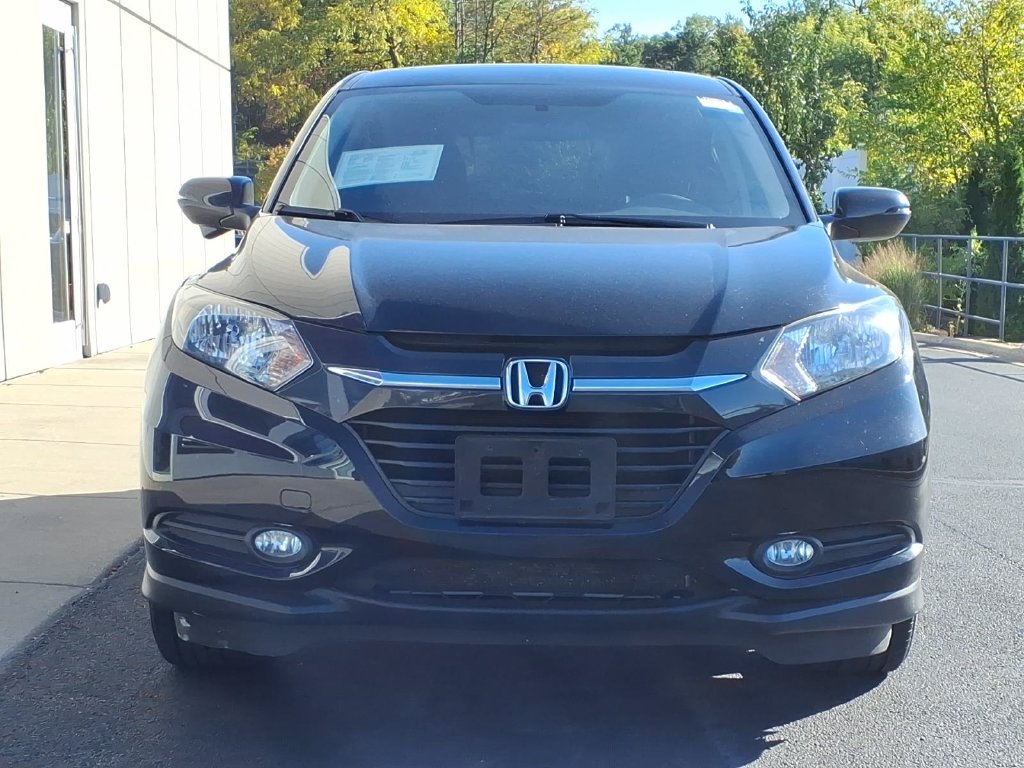 Used 2016 Honda HR-V EX SUV