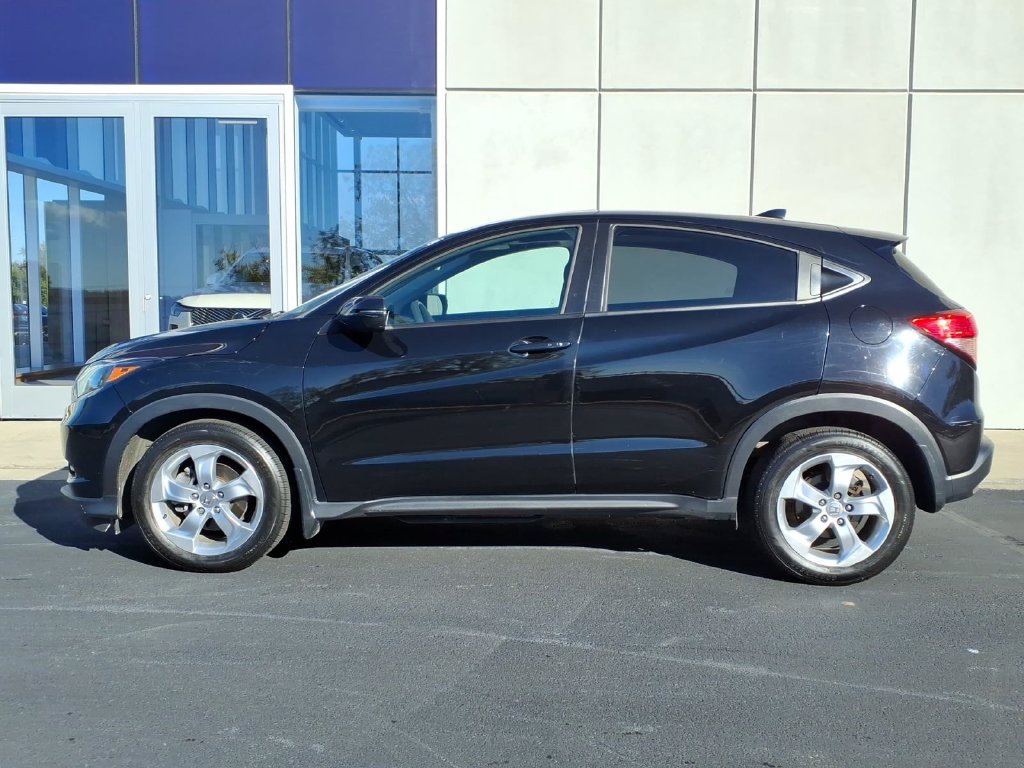 Used 2016 Honda HR-V EX SUV