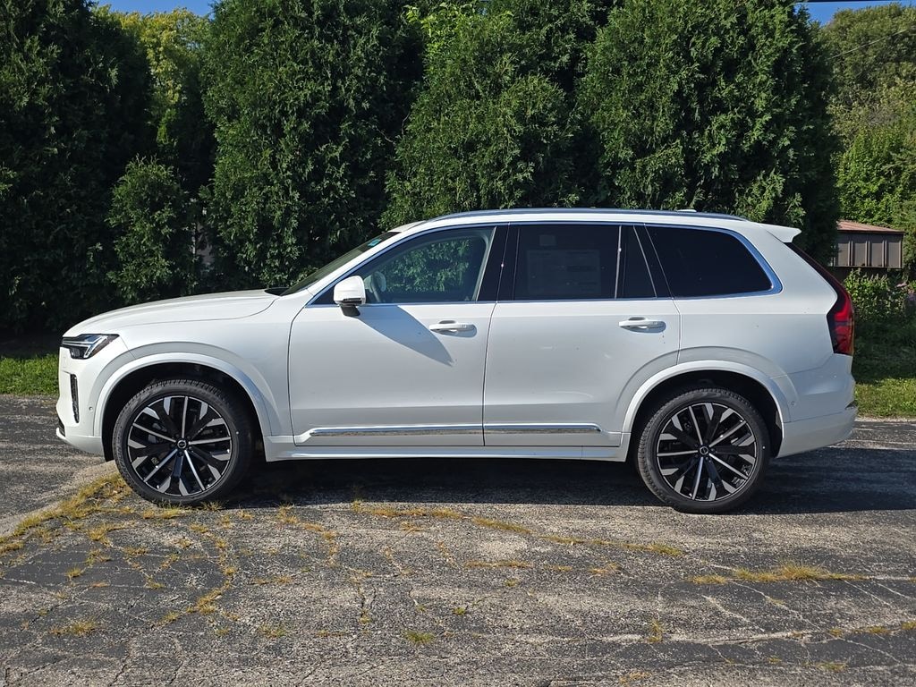 New 2026 Volvo XC90 B6 Plus 7-Seater SUV