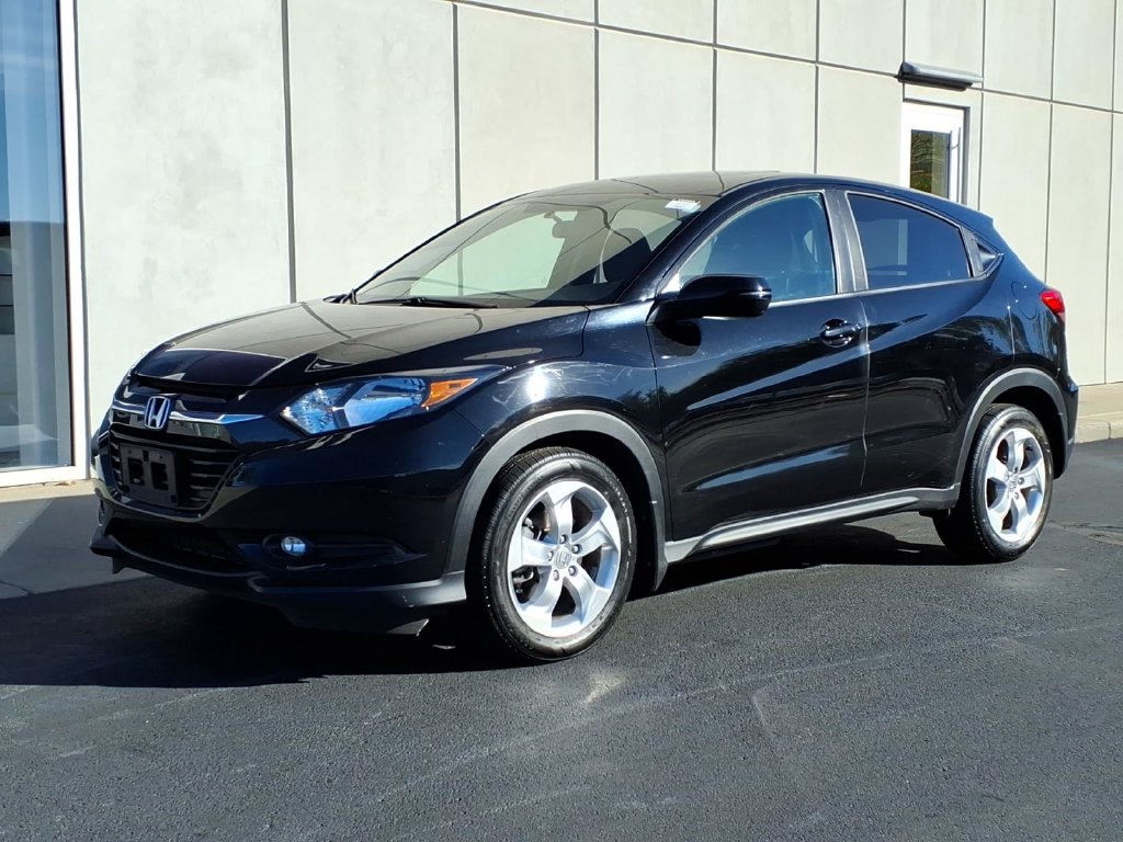 Used 2016 Honda HR-V EX SUV