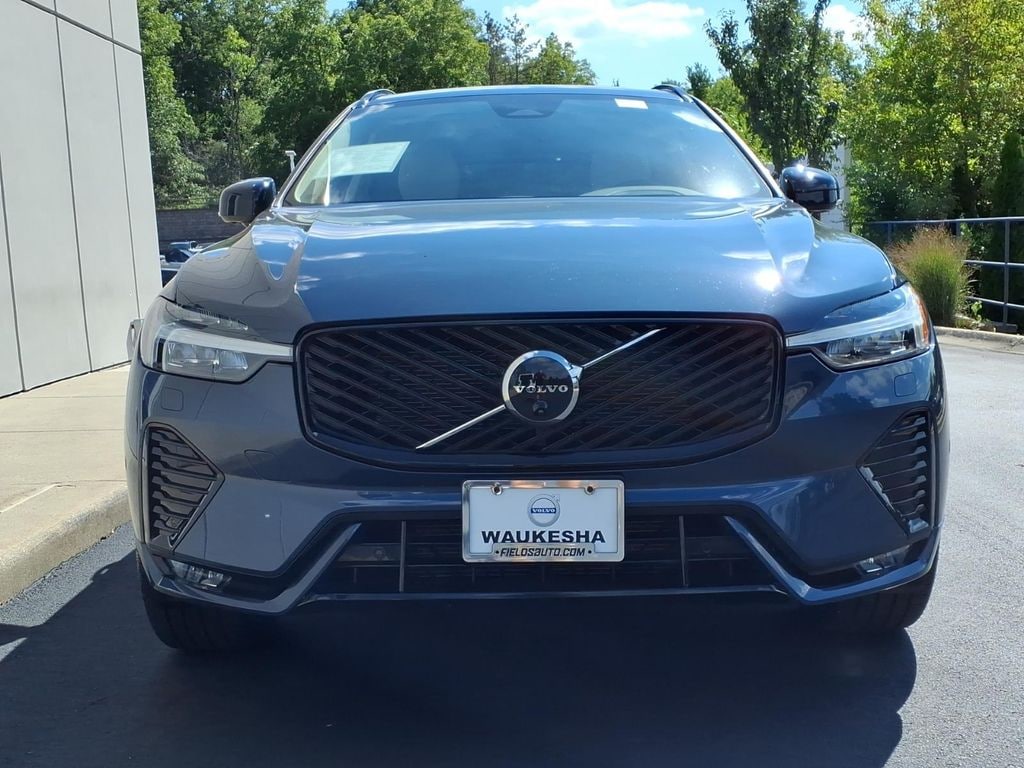 Certified 2026 Volvo XC60 B5 Ultra SUV