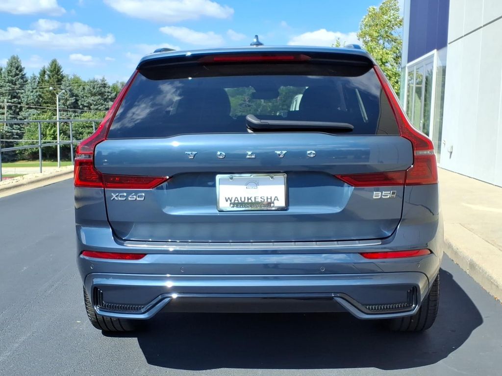 Certified 2026 Volvo XC60 B5 Ultra SUV