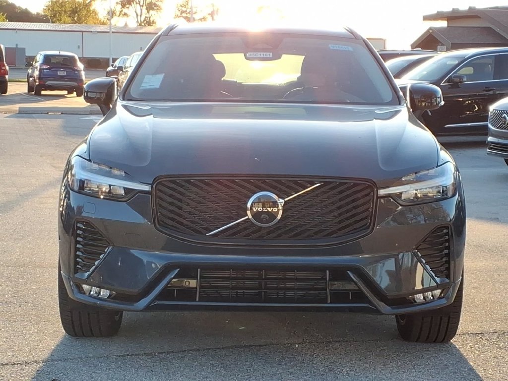 New 2026 Volvo XC60 B5 Ultra SUV