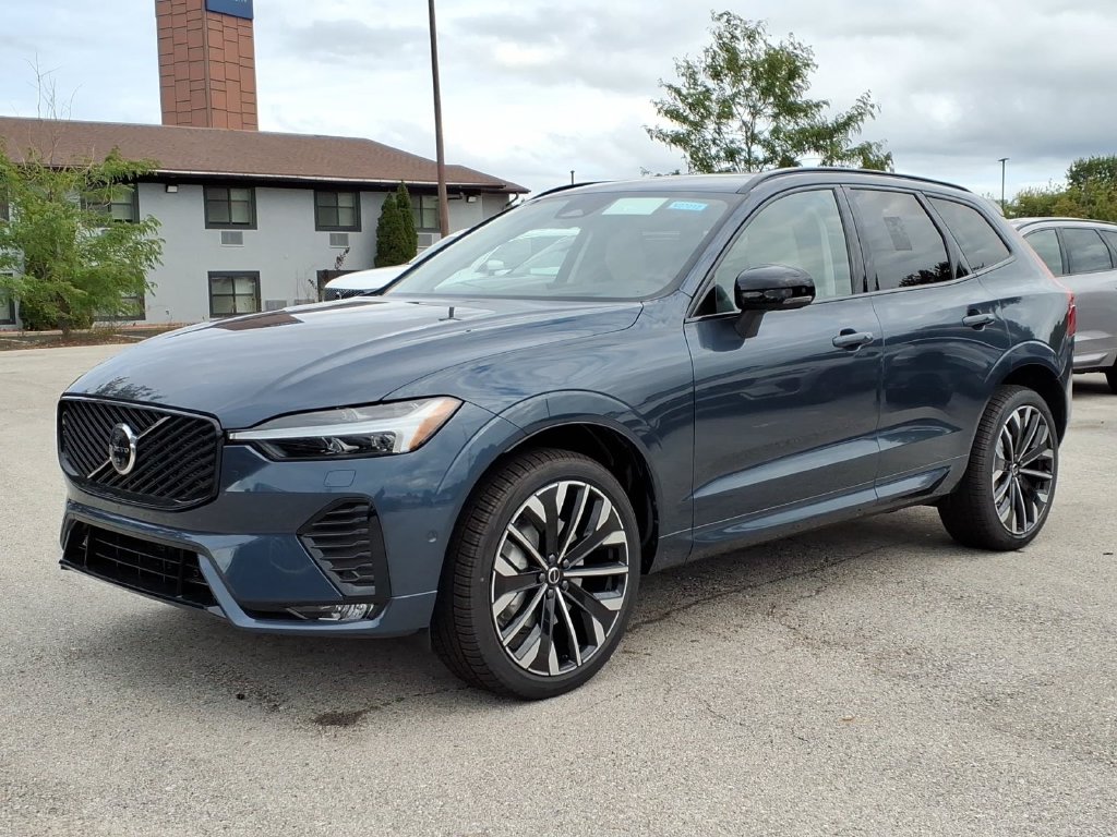 2027 Volvo XC60