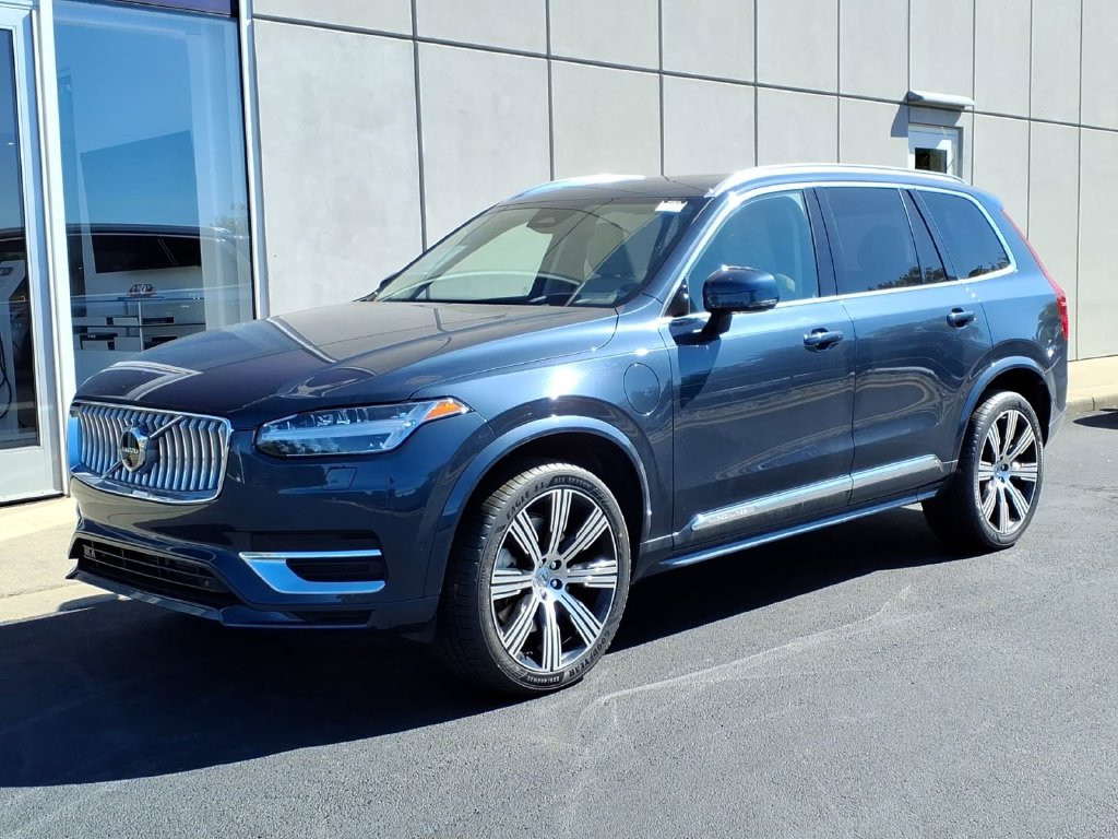 2024 Volvo XC90