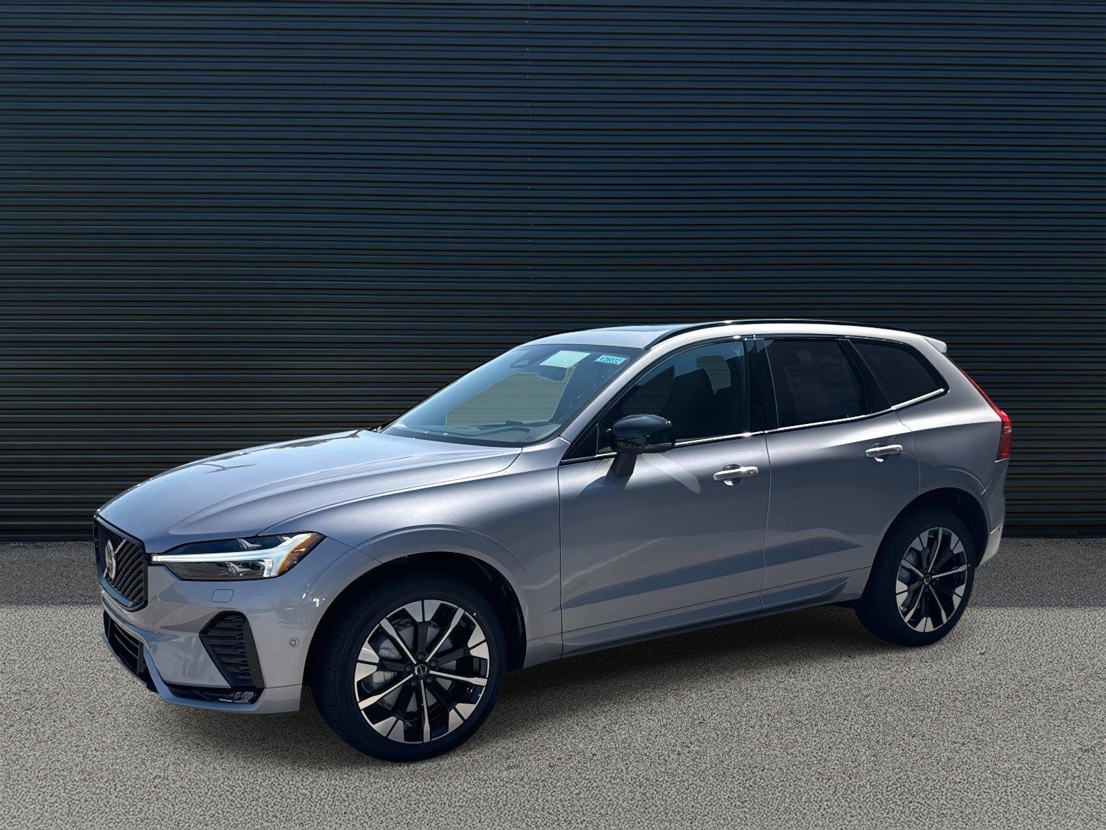 2026 Volvo XC60