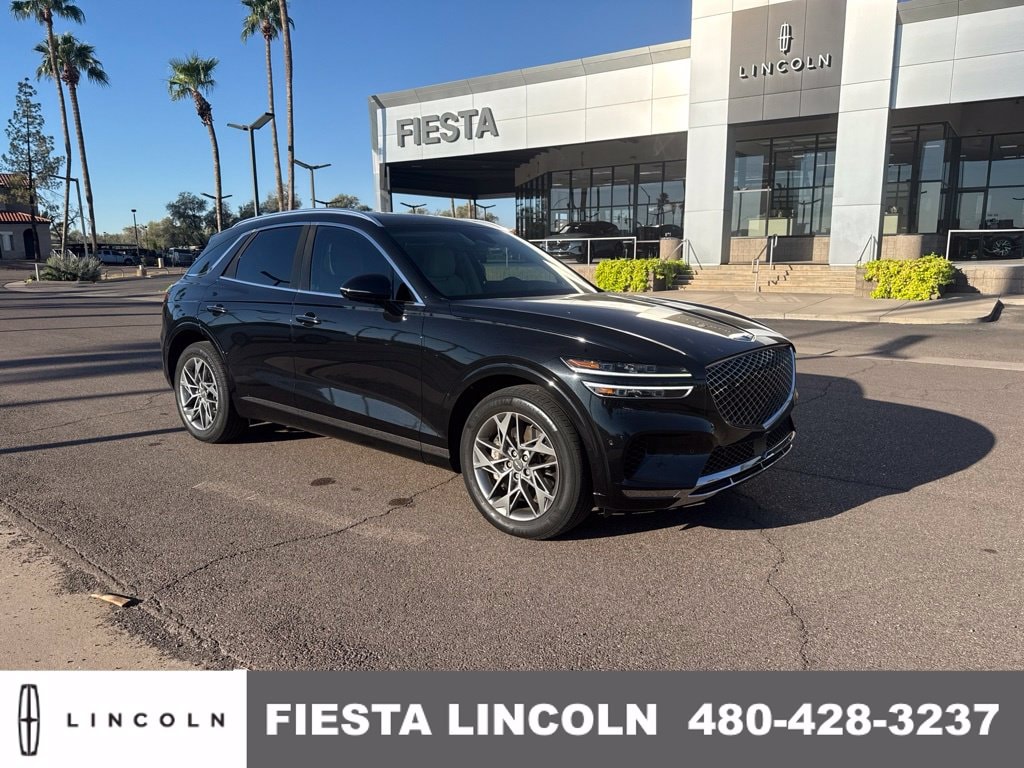 2023 GENESIS GV70