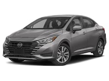 2025 Nissan Versa 1.6 SV -
                  Fitchburg, MA