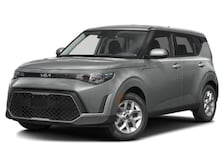 2025 Kia Soul  -
                  Fitchburg, MA