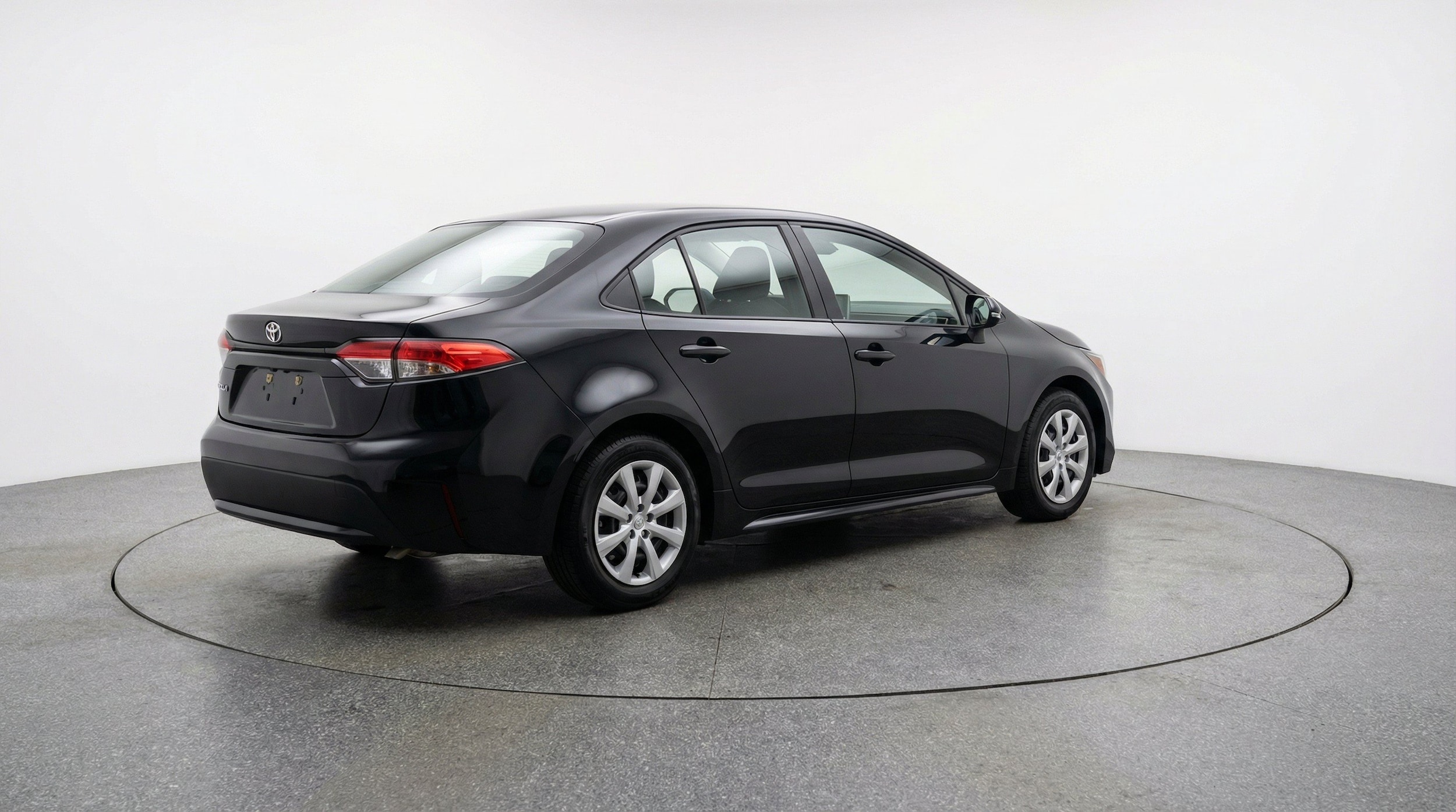 Thumbnail: 2025 Toyota Corolla - 9