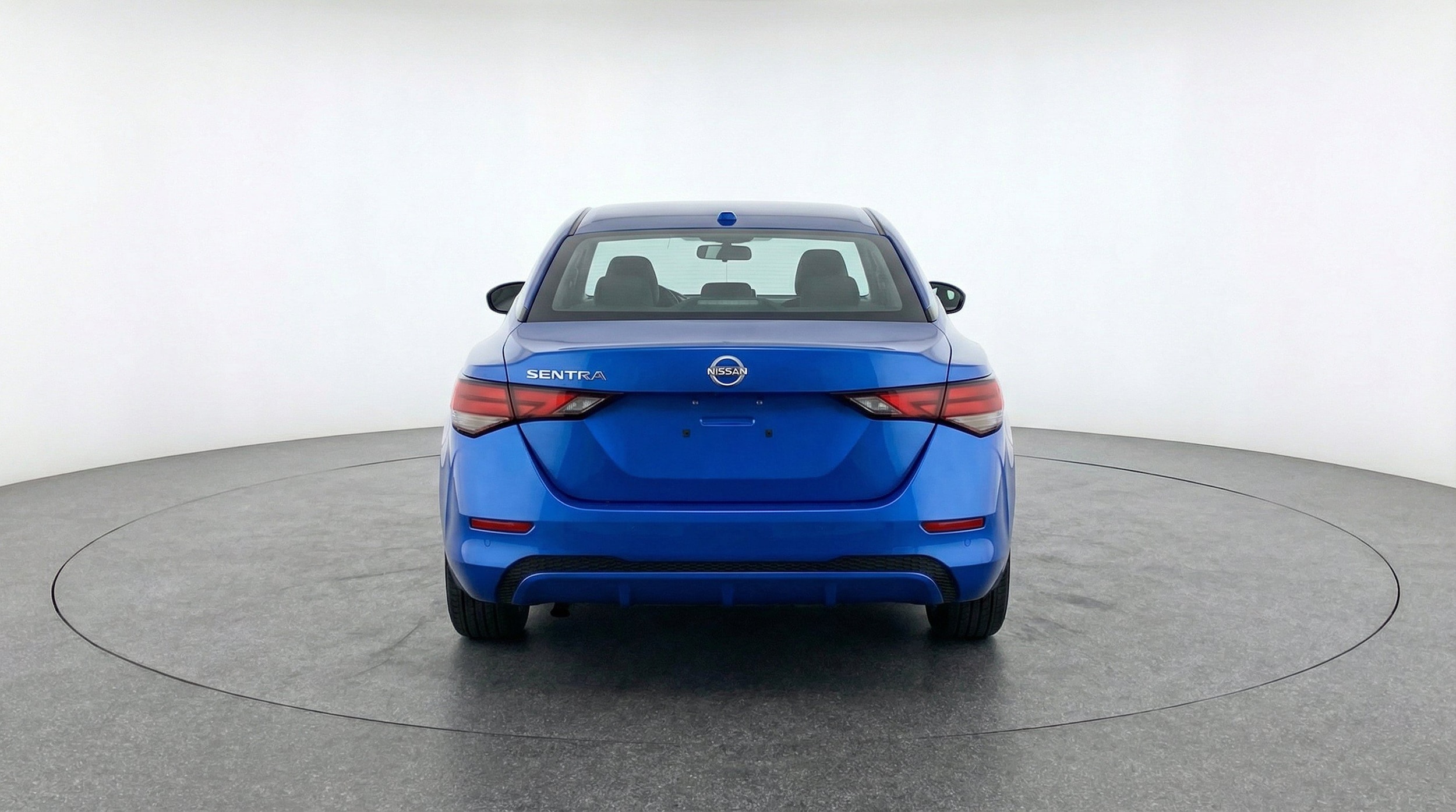 Thumbnail: 2025 Nissan Sentra - 7