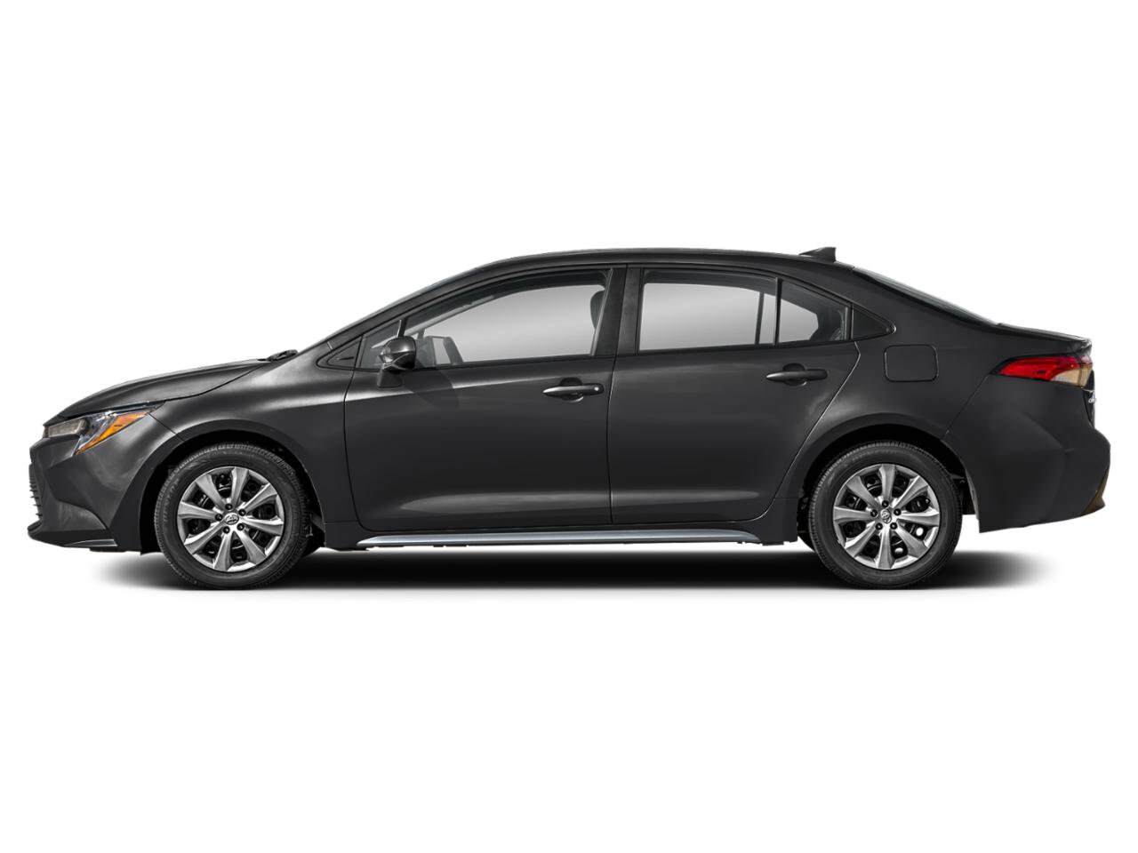 Thumbnail: 2025 Toyota Corolla - 3