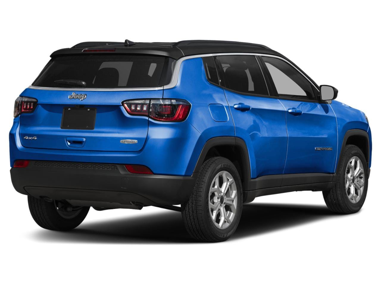 Thumbnail: 2025 Jeep Compass - 2
