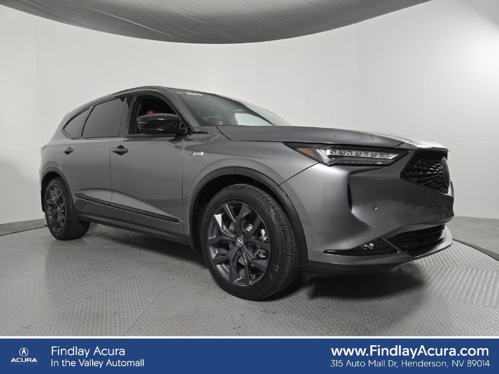 2023 Acura MDX