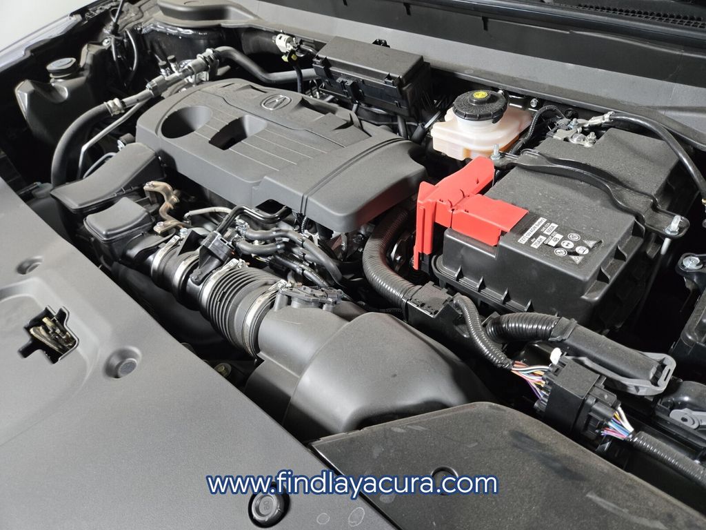 2025 Acura RDX Advance Package - Photo 18