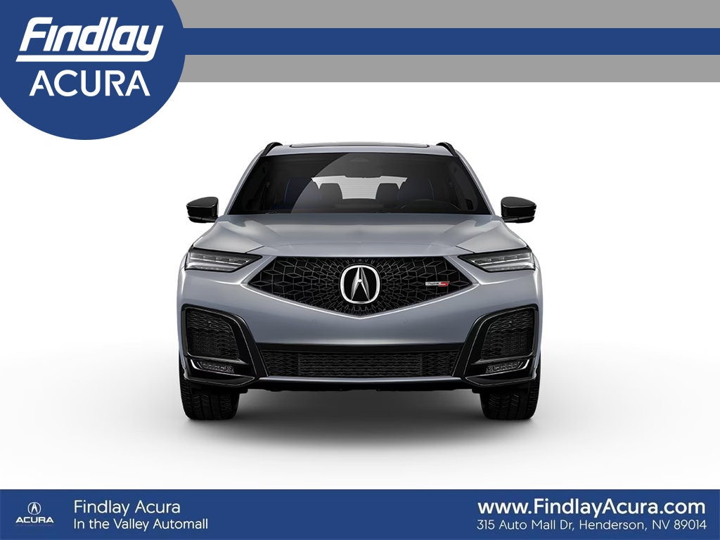 New 2026 Acura MDX Type S w/Advance Package SUV