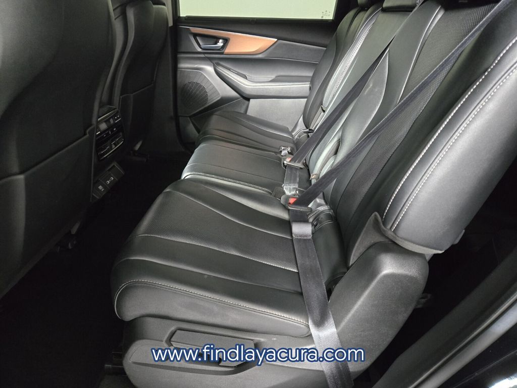 2022 Acura MDX Technology Package - Photo 15