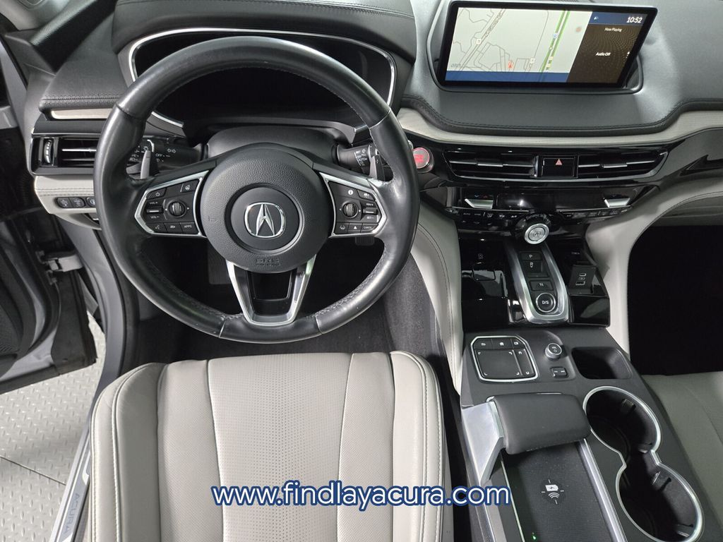 2023 Acura MDX Advance Package - Photo 17