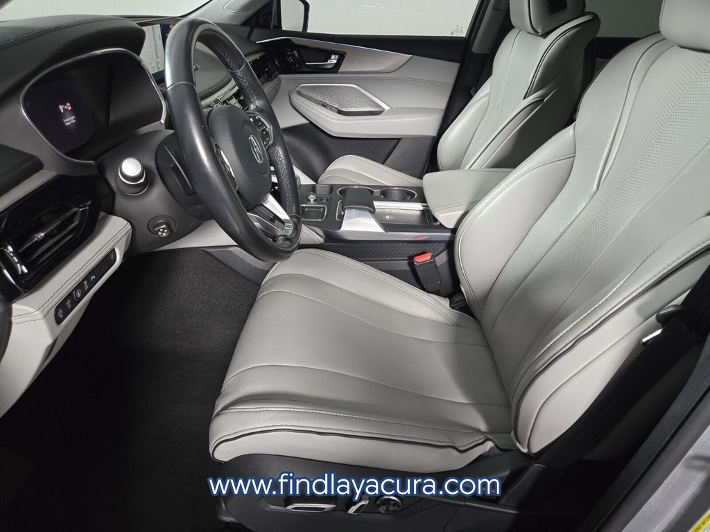 2023 Acura MDX Advance Package - Photo 14