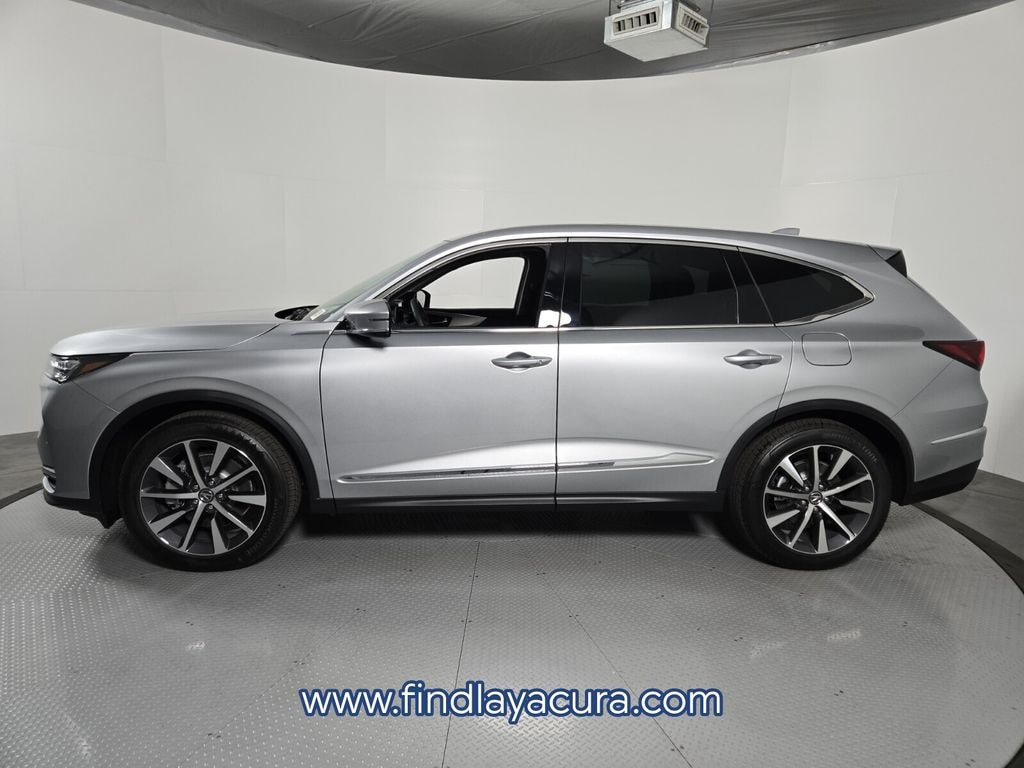 New 2026 Acura MDX Technology Package SUV
