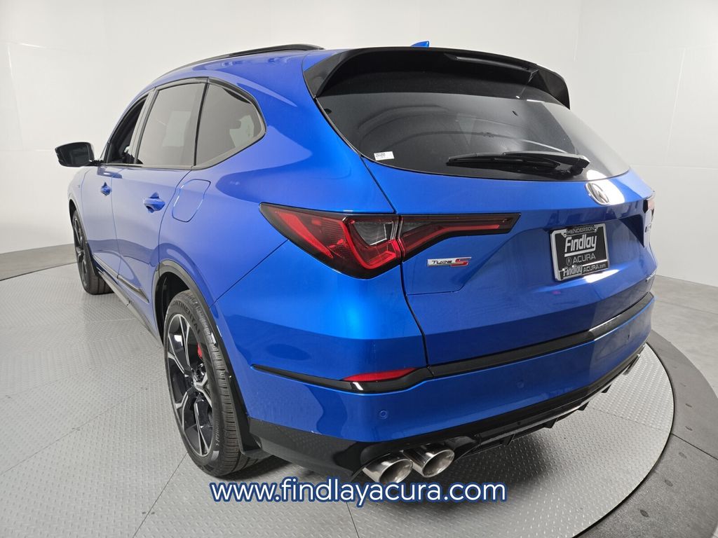New 2026 Acura MDX Type S w/Advance Package SUV