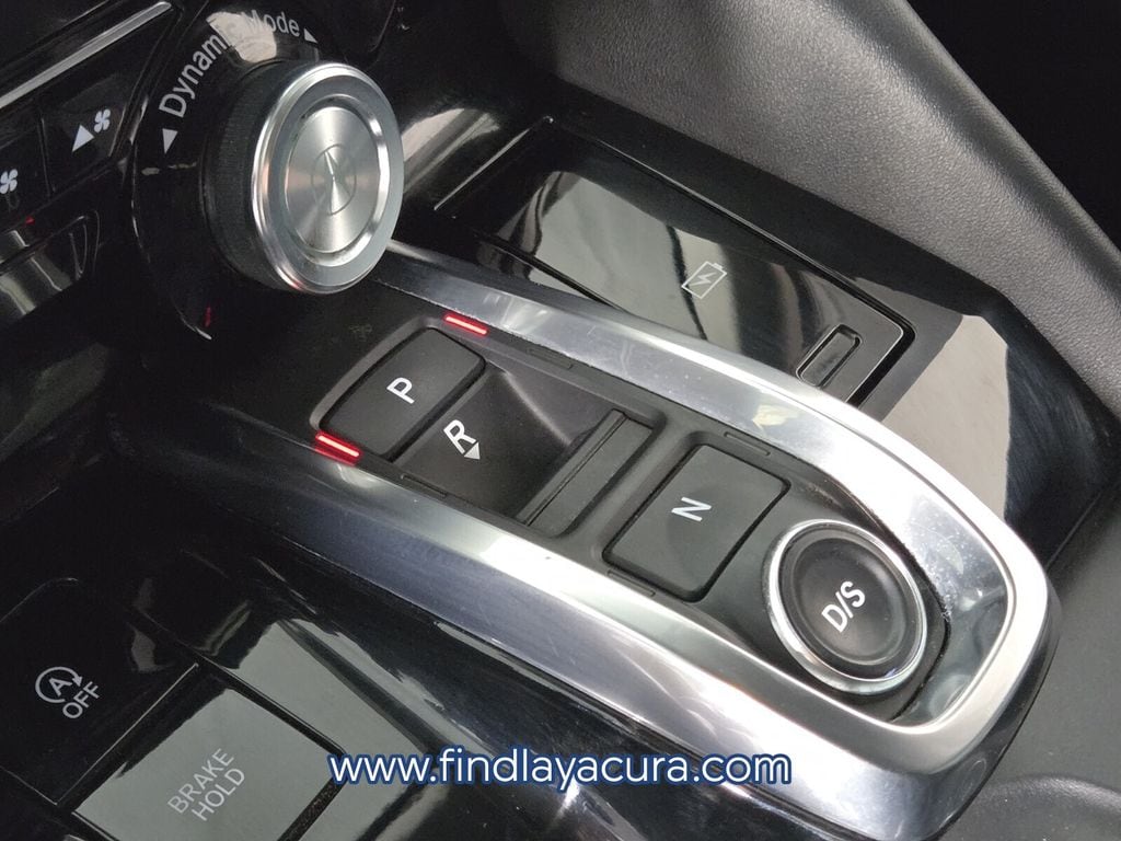 2022 Acura MDX Technology Package - Photo 26