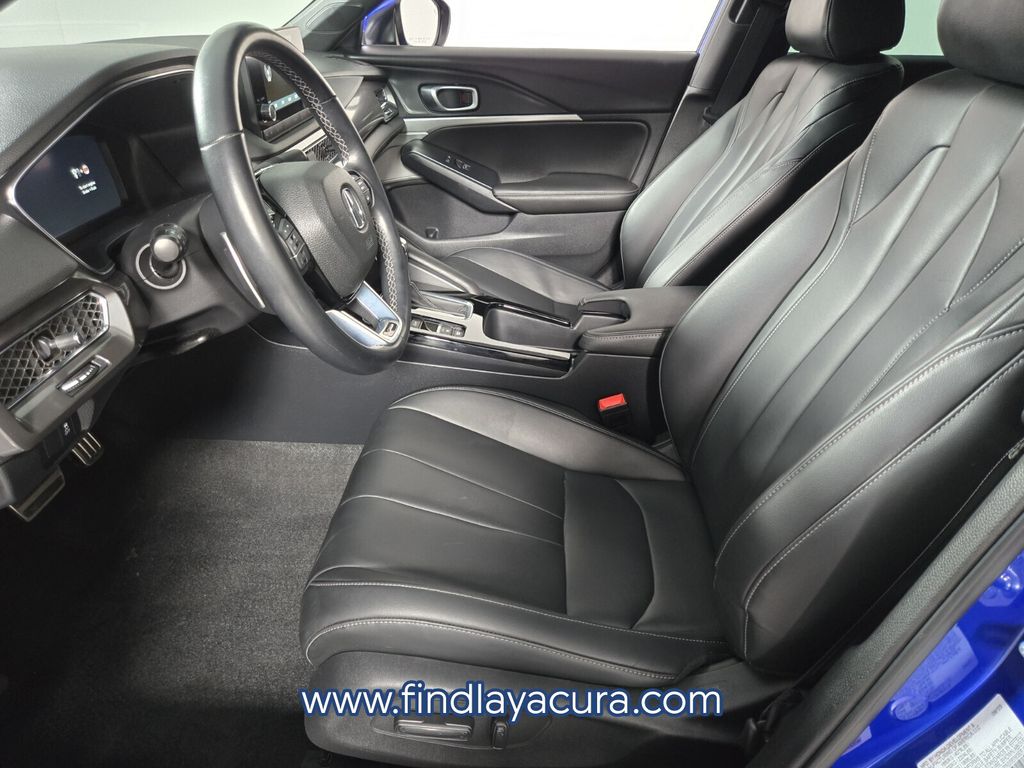 2024 Acura Integra A-Spec - Photo 14