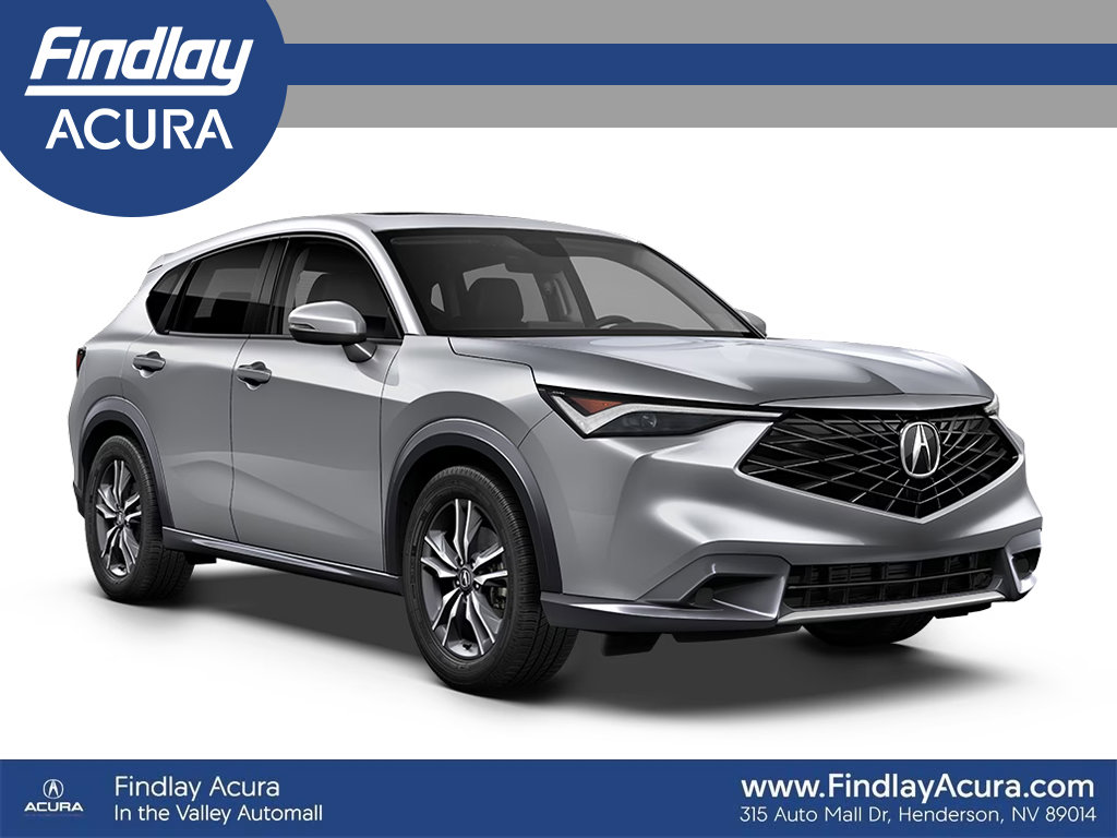  Acura ADX