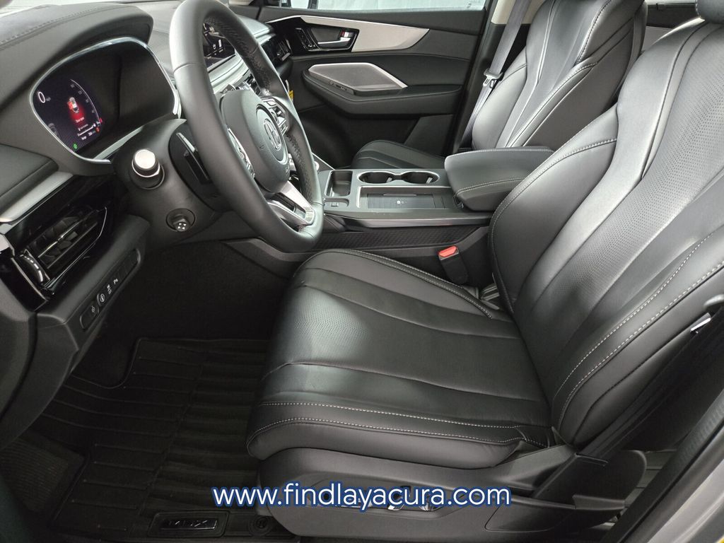 2026 Acura MDX Technology Package - Photo 6