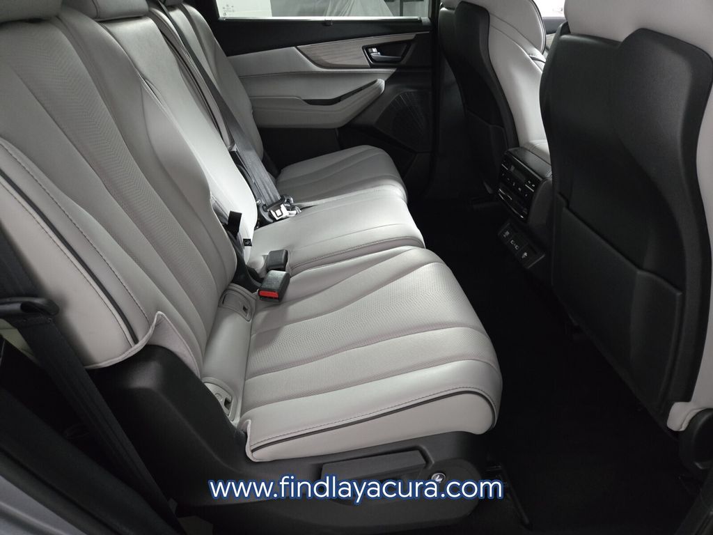 2023 Acura MDX Advance Package - Photo 19