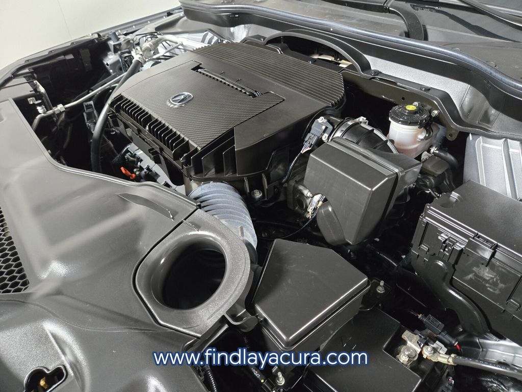 2023 Acura MDX Advance Package - Photo 21