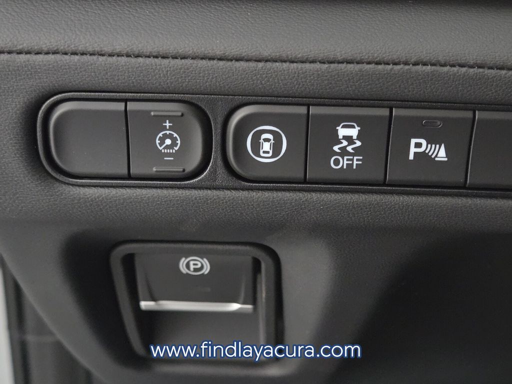 2026 Acura MDX Technology Package - Photo 16