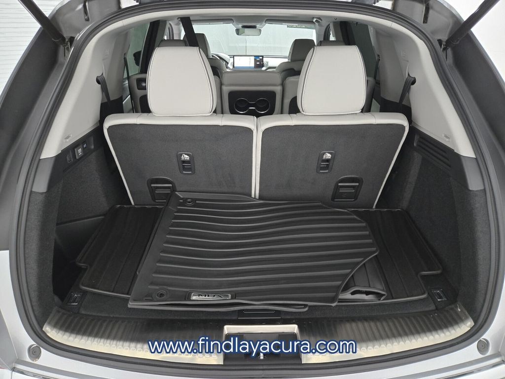2023 Acura MDX Advance Package - Photo 18