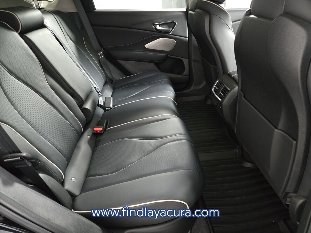 2025 Acura RDX Advance Package - Photo 16