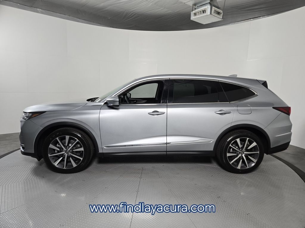 New 2026 Acura MDX Technology Package SUV