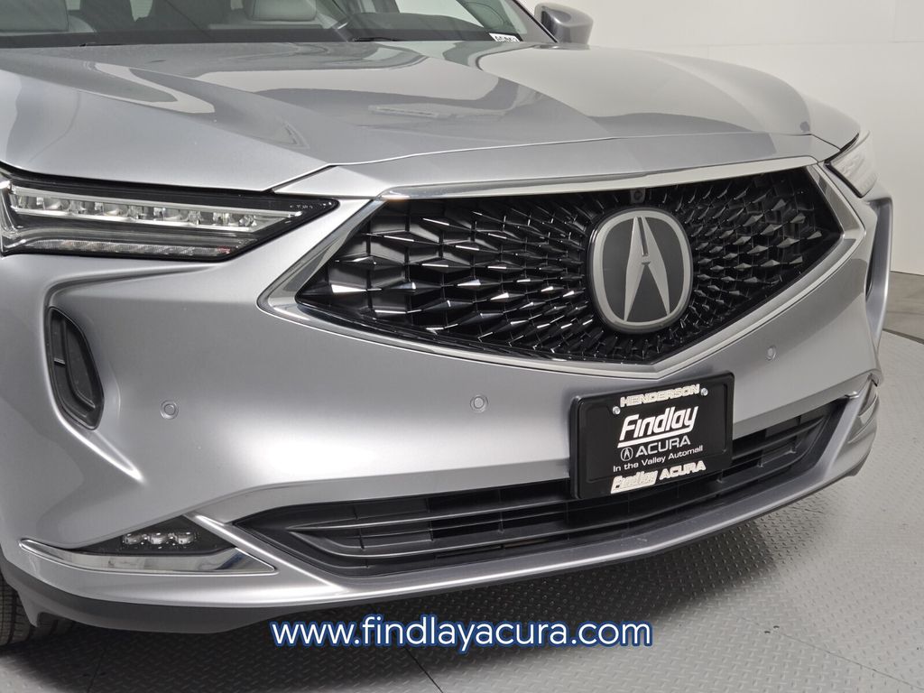 2023 Acura MDX Advance Package - Photo 11