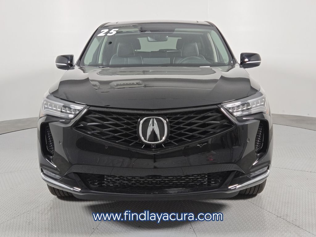 2025 Acura RDX Advance Package - Photo 9